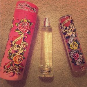 Ed Hardy “Love Kills Slowly” by Christian Audigier